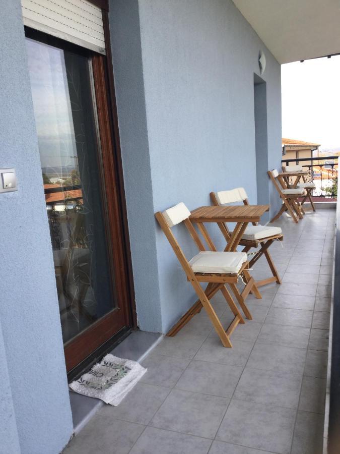 Apartamento Mario'S House Vergina Exterior foto