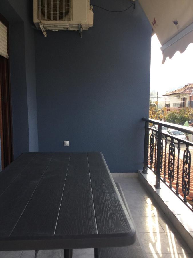 Apartamento Mario'S House Vergina Exterior foto