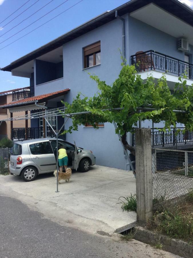Apartamento Mario'S House Vergina Exterior foto