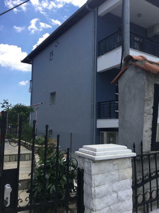 Apartamento Mario'S House Vergina Exterior foto